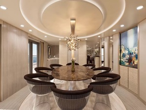 Owner's Residence
